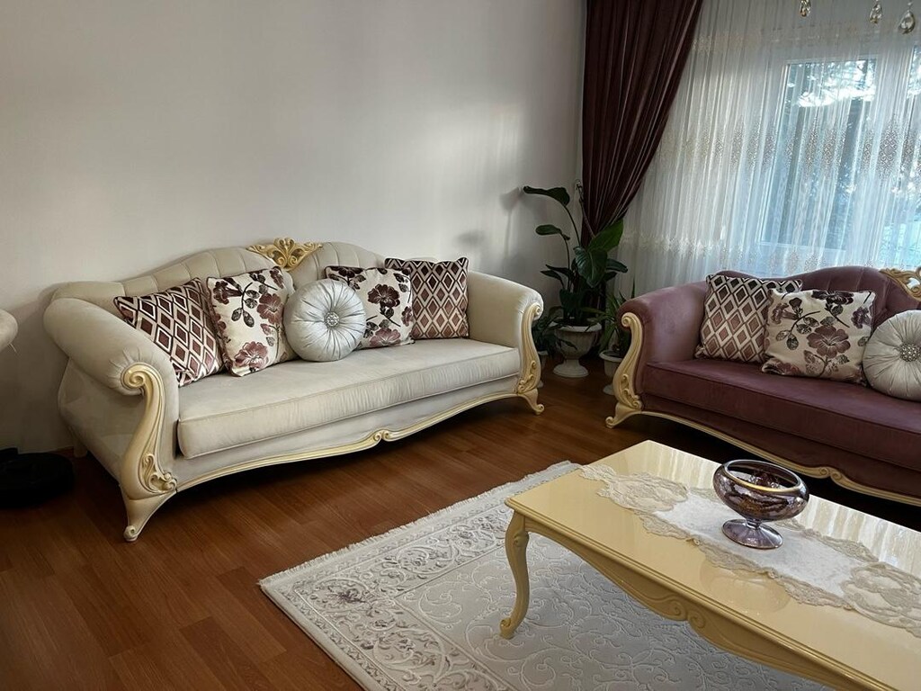 İstikbal Koltuk ve Yemek Odası Takımı - 10