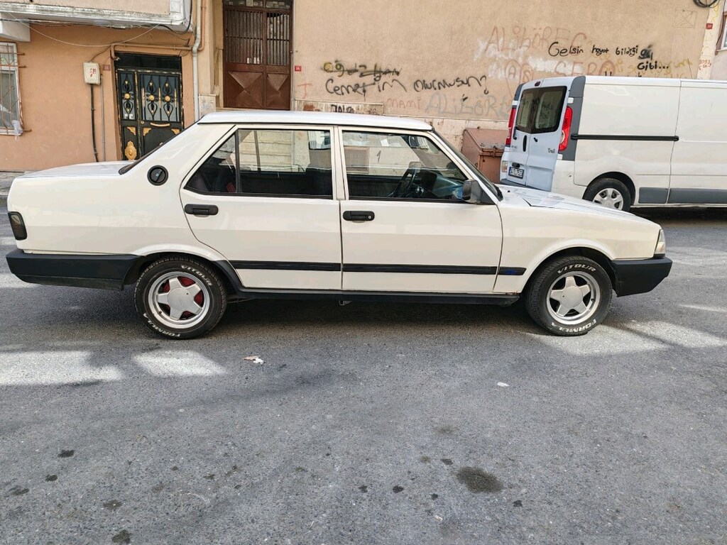 Temiz masrafsız - 3