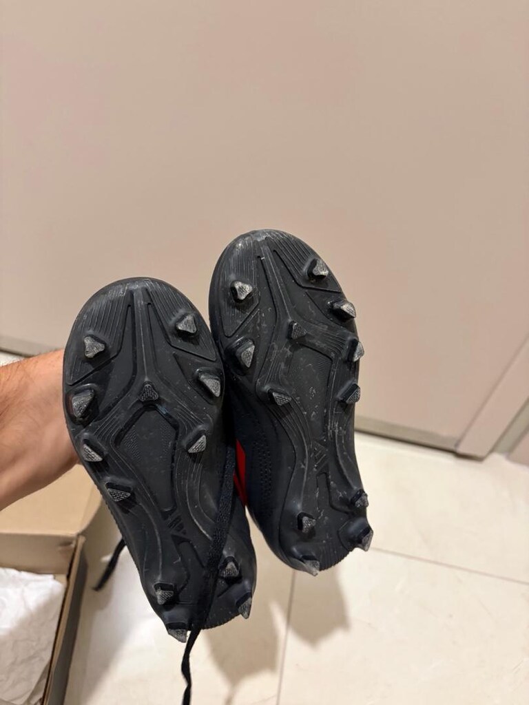 Adidas çocuk krampon