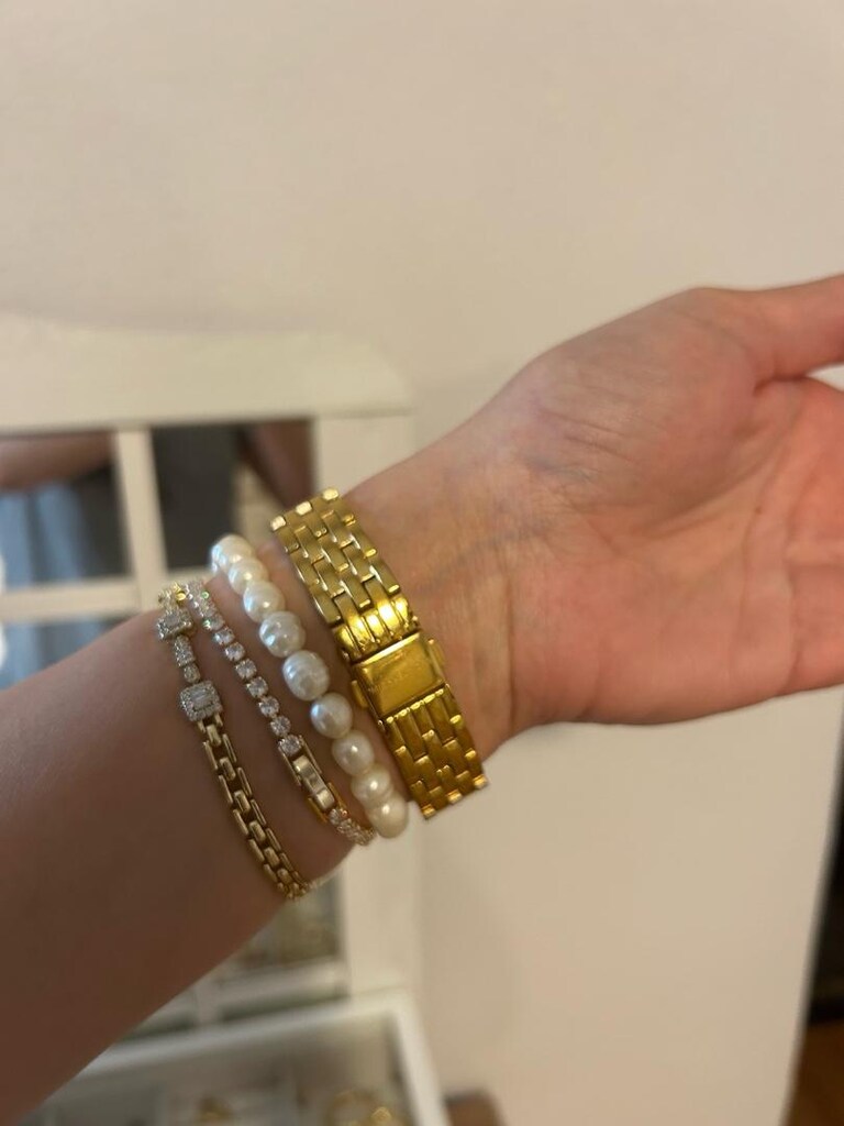 micheal kors saat - 3