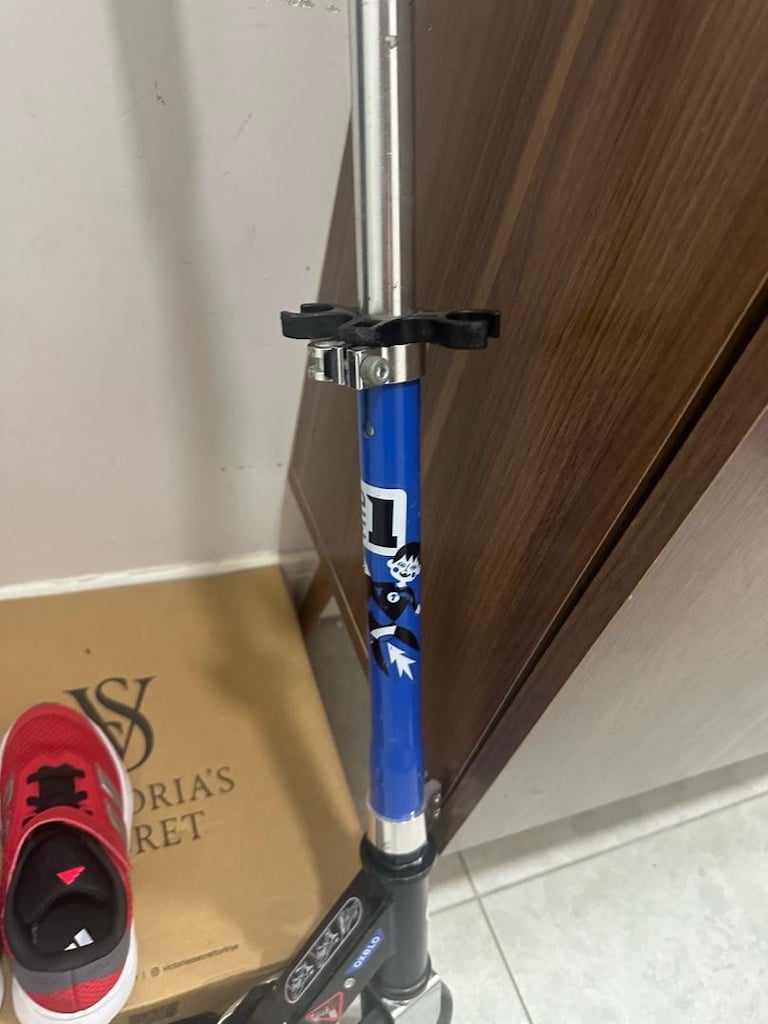 decathlon scooter - 3