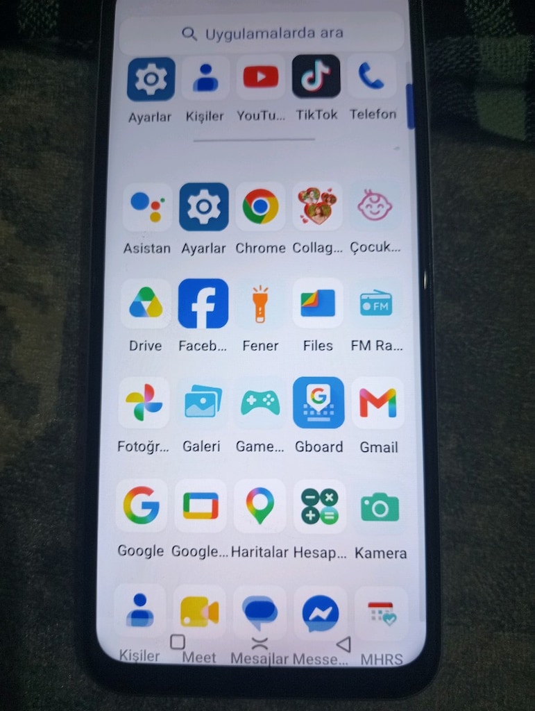 oniks iks 5 128 hafıza 4 ram - 7