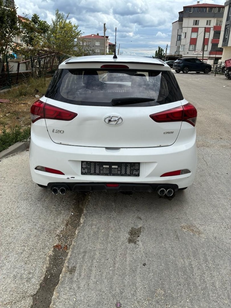 ihtiyaçtan satılık - 5