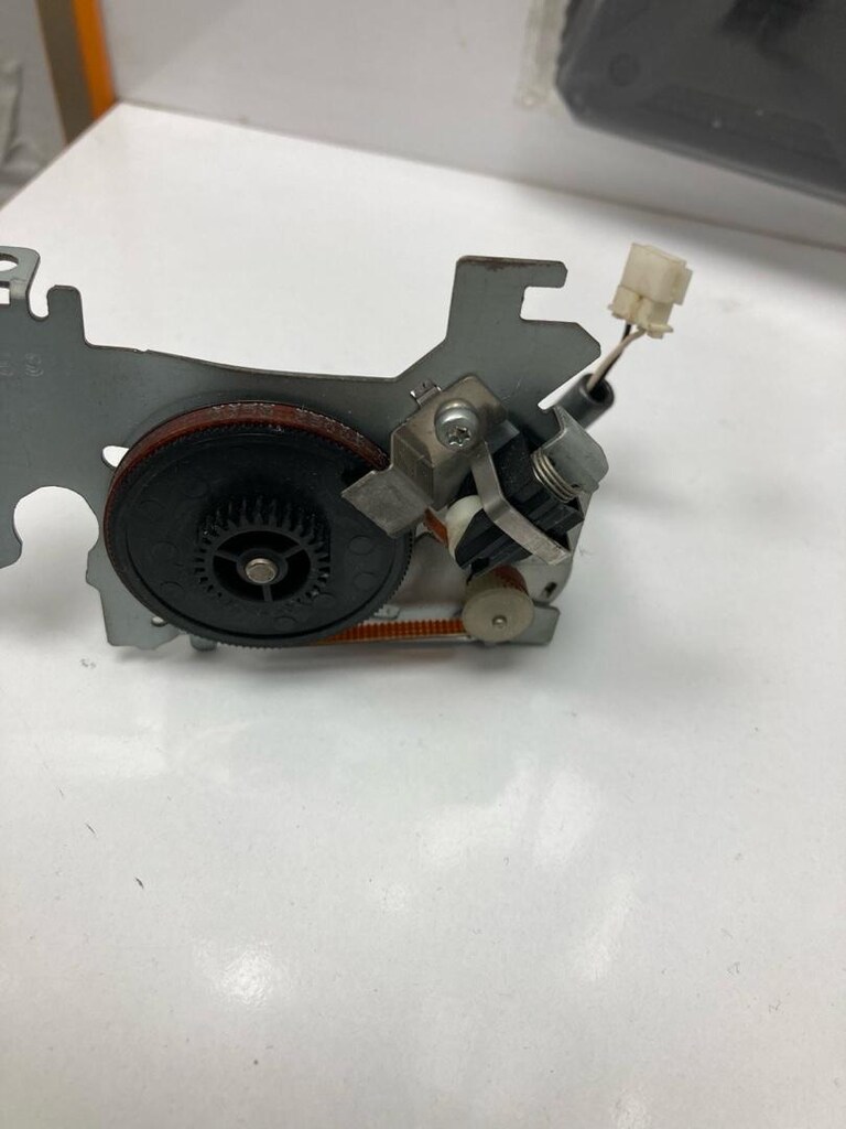 Hobi amaç lı küçük motor - 12