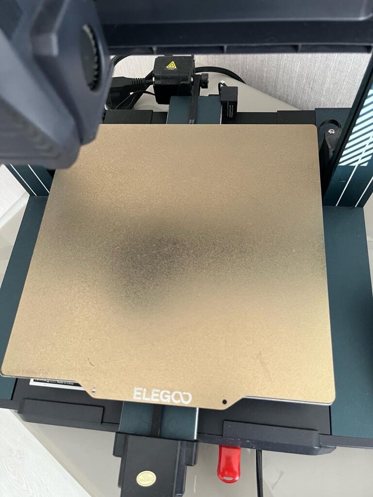 ELEGOO NEPTUNE 4 PRO - 4