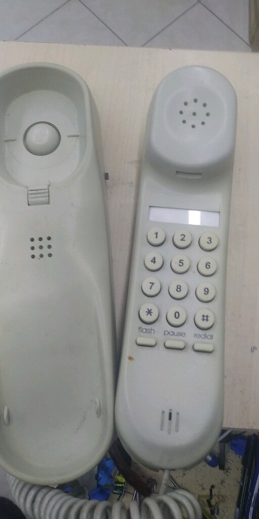 SORUNSUZ EV TELEFONUNU. - 2