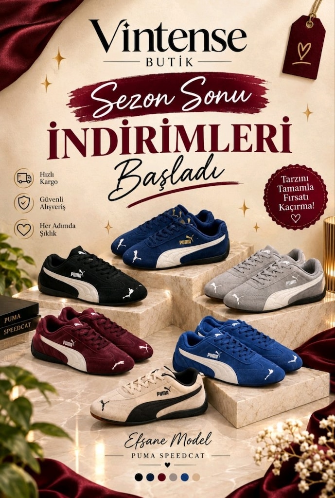 puma speedcat