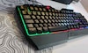 HAVİT RGB OYUNCU BİLGİSAYAR KLAVYESİ (SIFIR KUTULU ÜRÜN) - 5