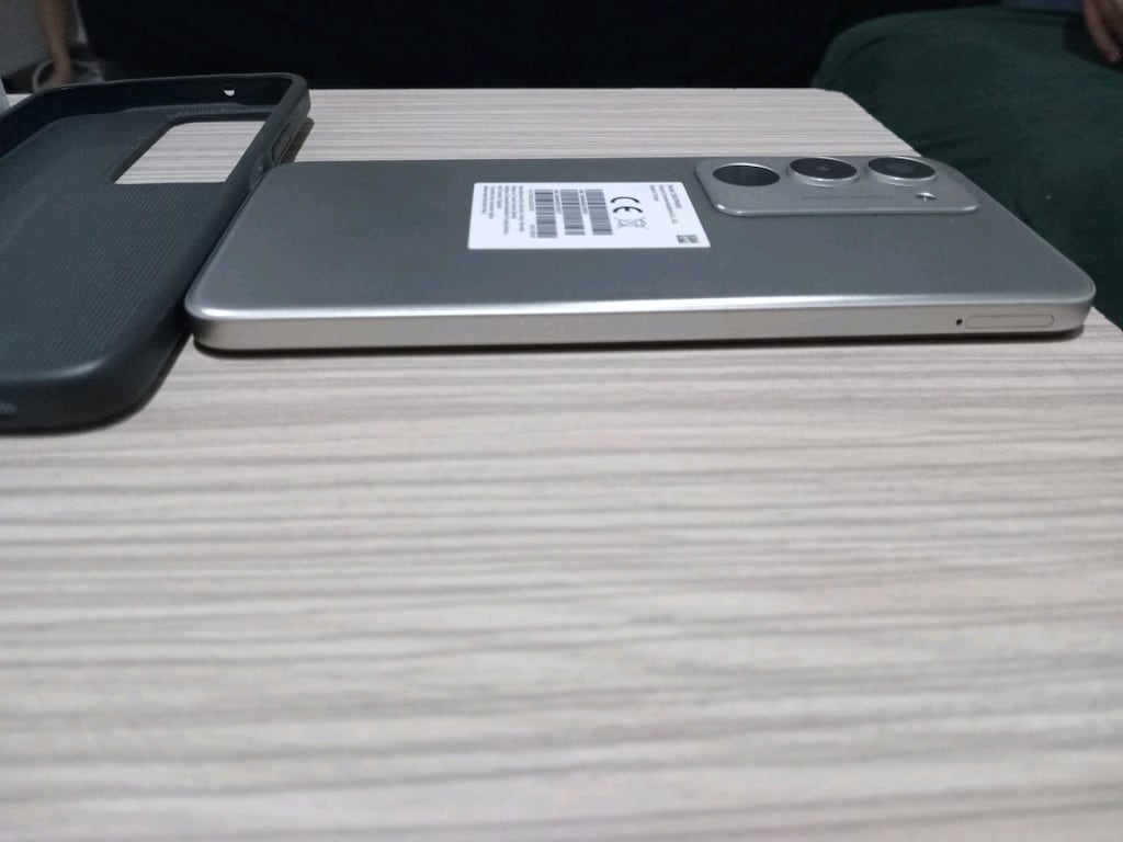 Redmi 15 5g - 2
