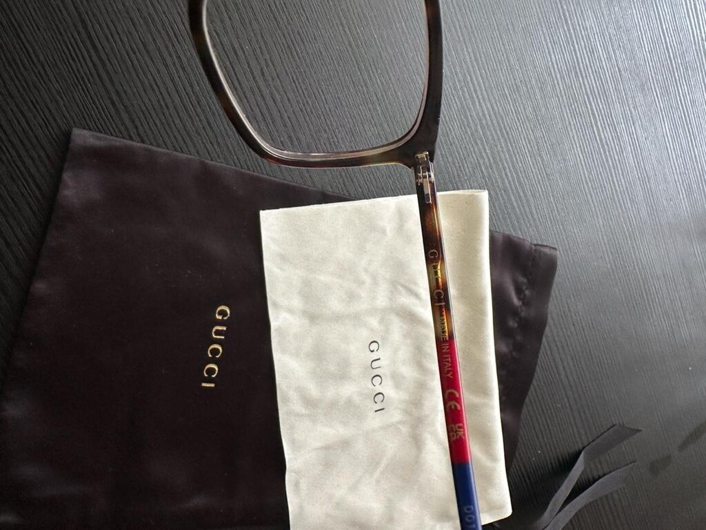 Gucci Gözlük - 4