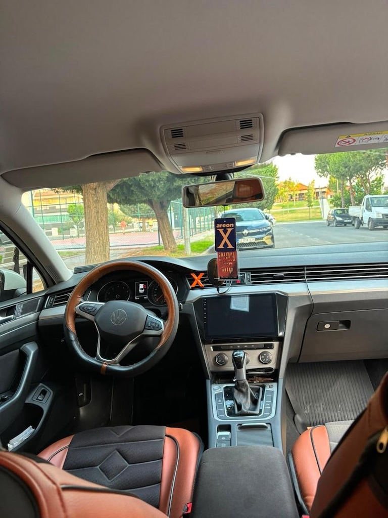 sahibinden hatasız boyasız passat - 11