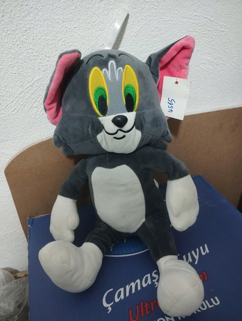peluş oyuncak - 2