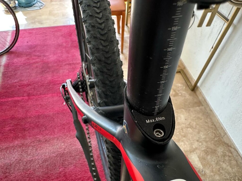 Giant toughroad hibrit bisiklet - 20