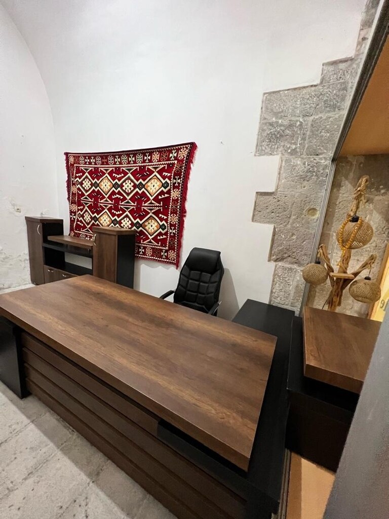OFİS TAKIMI DERİ KOLTUK TAKIMI SEY - 14