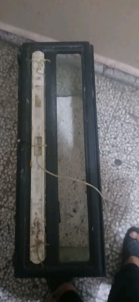 yikayamadim çatıda duruyor sıkıntısız sorunsuz - 2