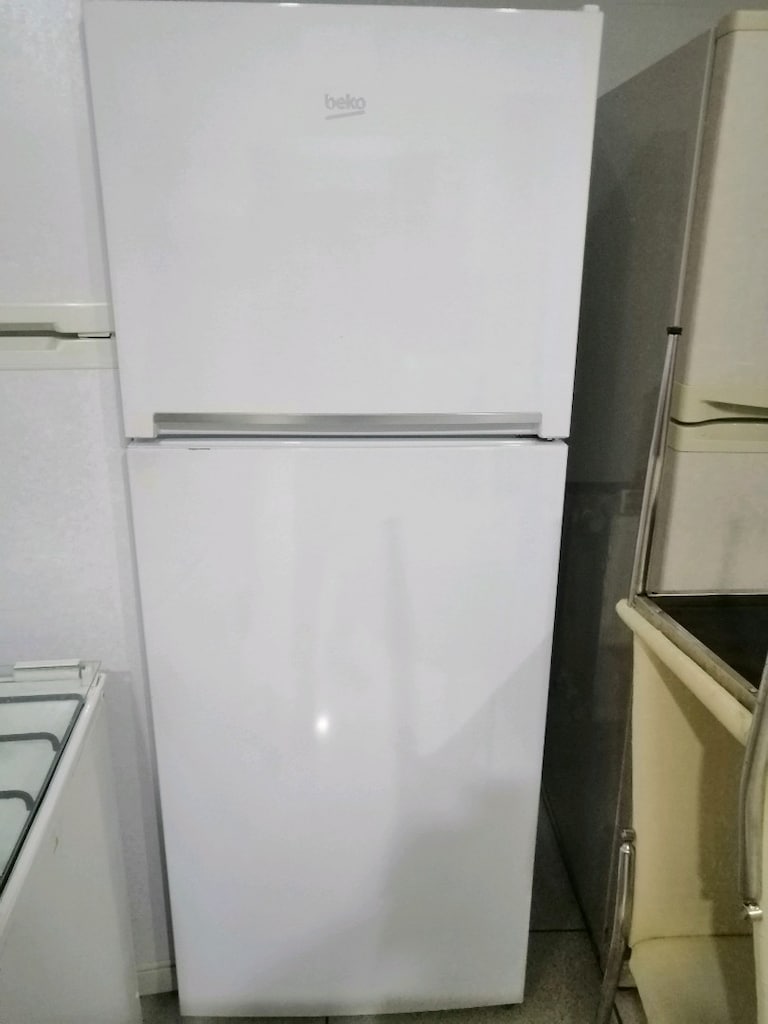 Beko buzdolabı - 7