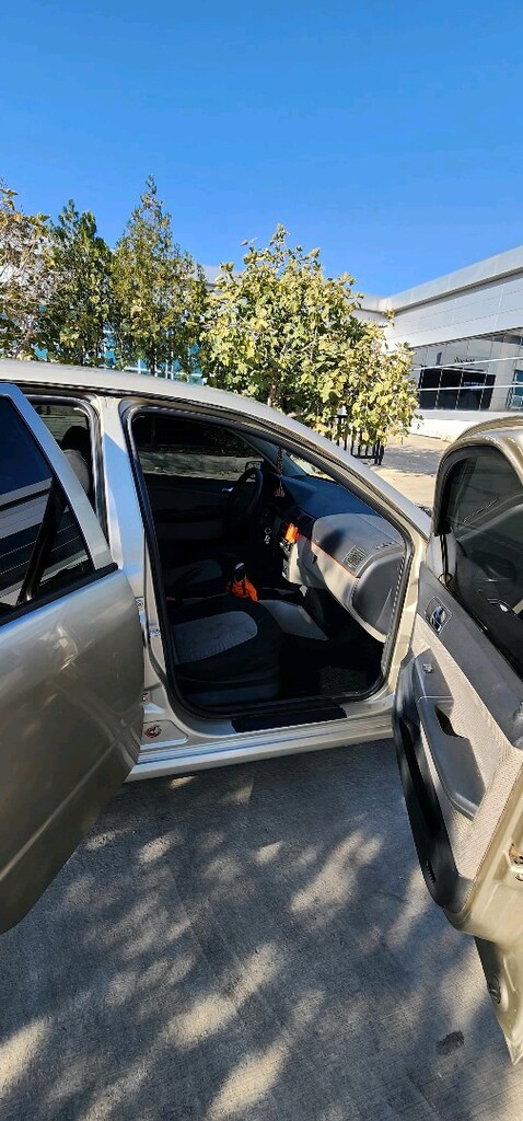 Skoda Fabia - 5
