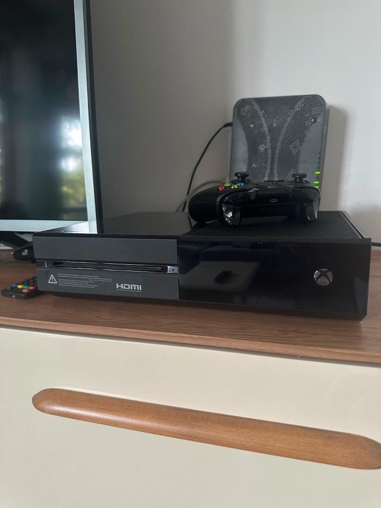 Xbox One 500 GB