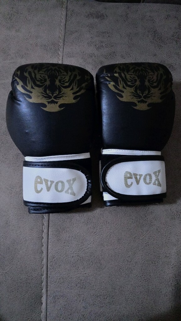 Evox Boks Eldivenleri