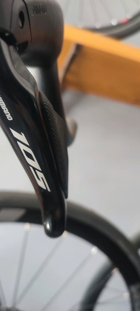 CARRARO FİRE 1.3 CARBON 105 DI2 - 4