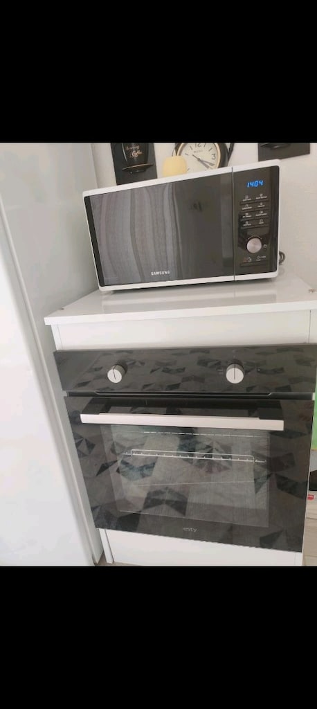 Samsung mikrodalga fırın esty marka ankastre fırın - 3