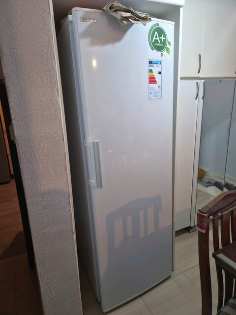 Uğur Derin Dondurucu 7 kapaklı (Nofrost özelliksiz)