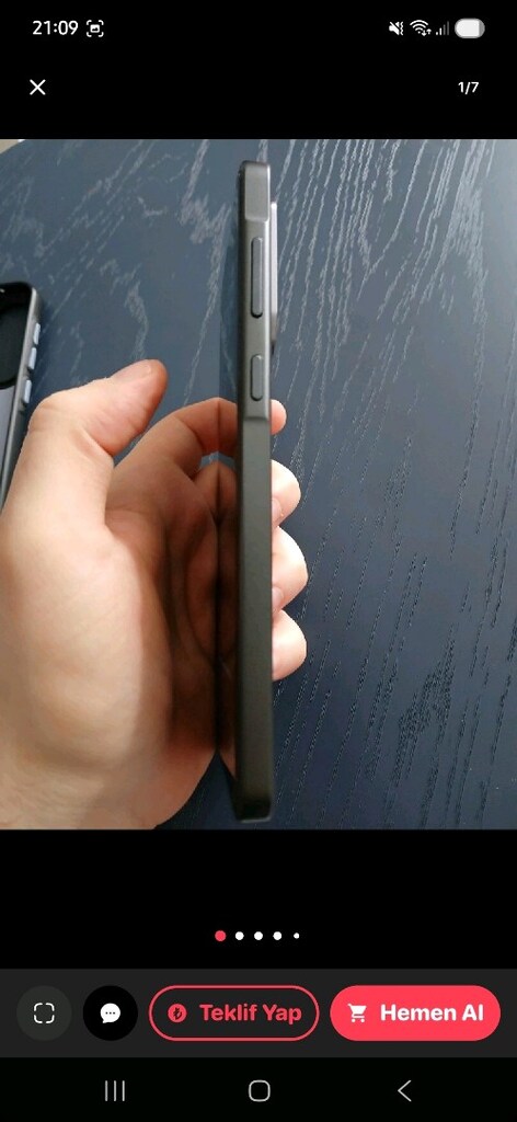 samsung A36 garantisi devam ediyır 6gen3 garantisi altta acıklamada - 2