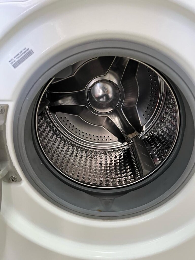 Samsung 8 kg tertemiz sorunsuz çamaşır makinesi - 4