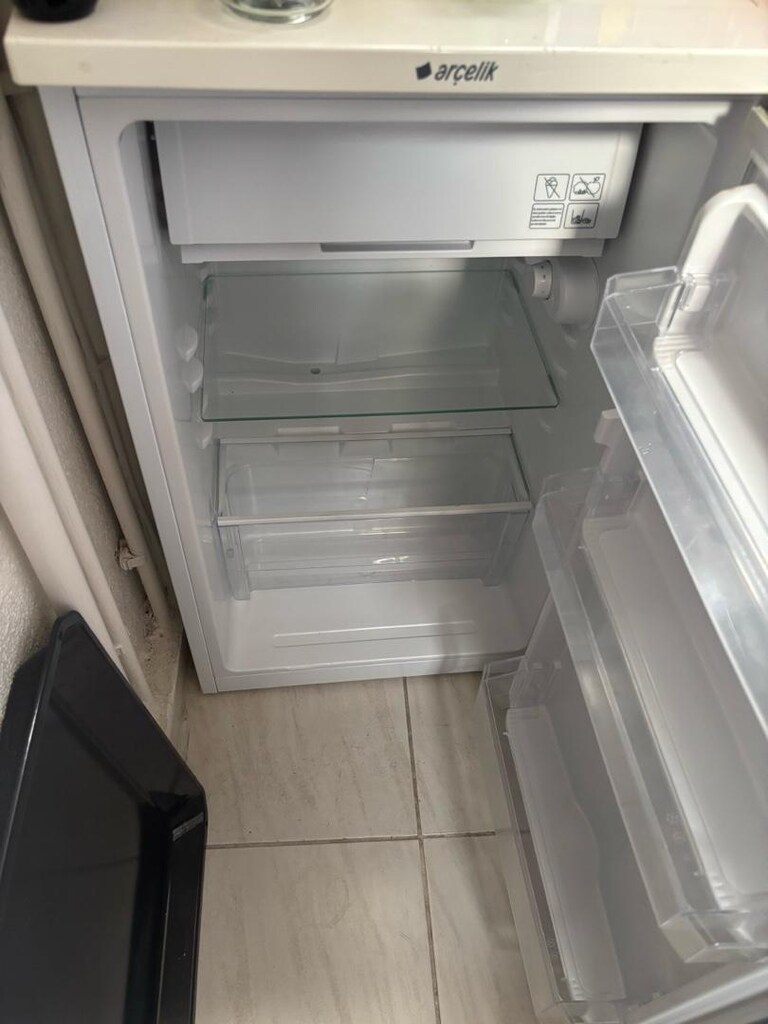 Arçelik Mini Buzdolabı - 4