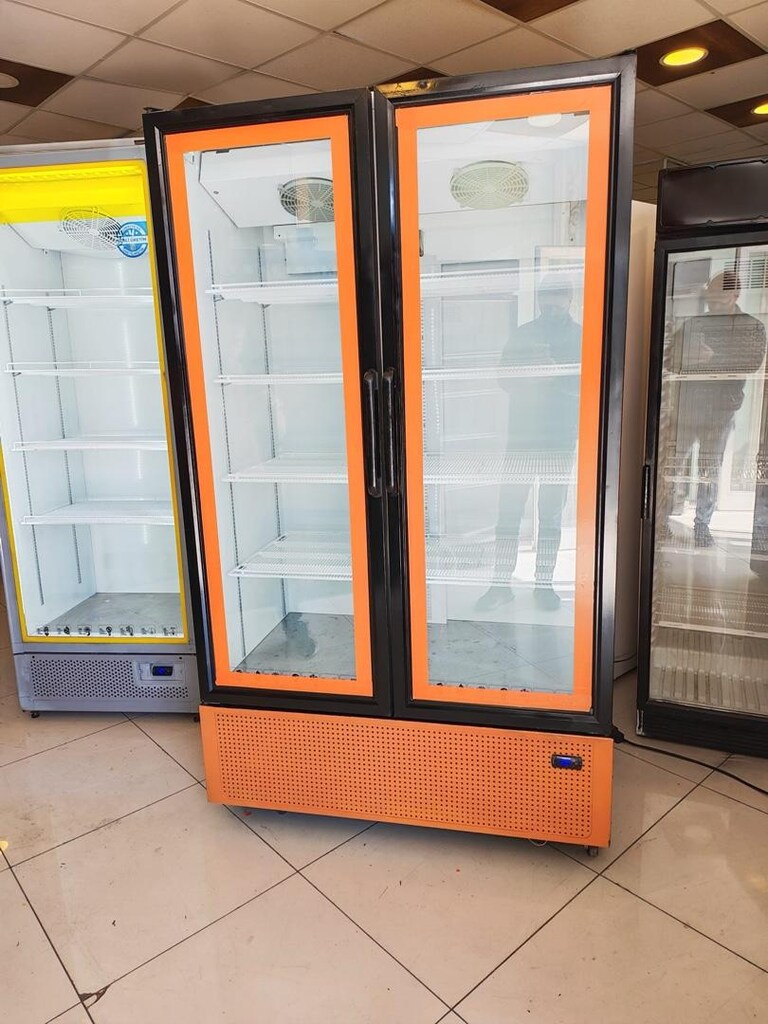 meşrubat içecek kola dolabı - 9