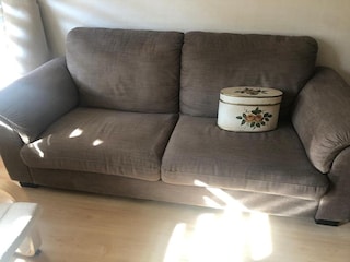ikea koltuk - 2