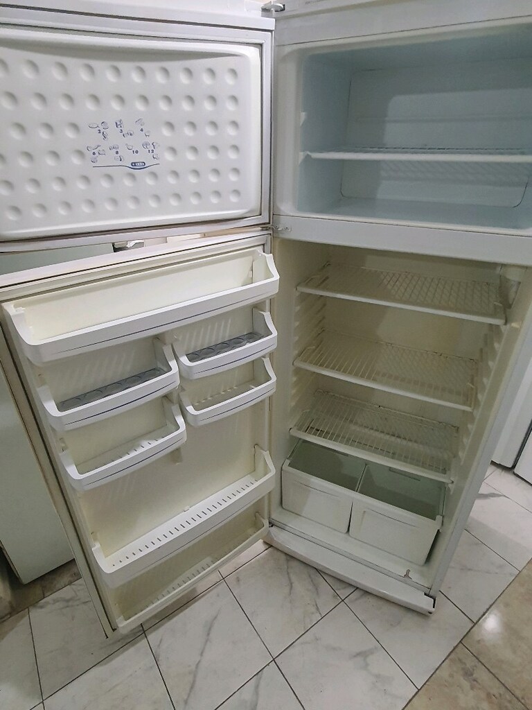 beko buzdolabı nakliye bize ait - 6