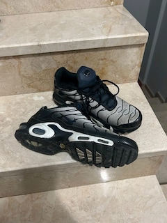 güzel temizNike Air TN orjinal