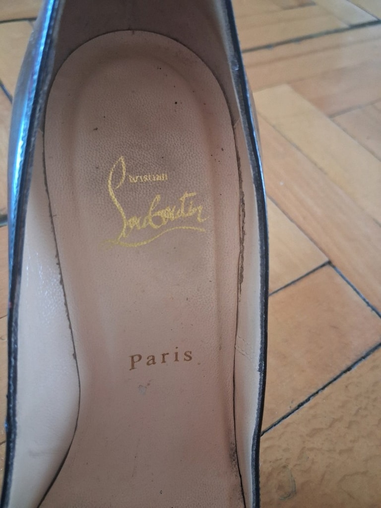 christian louboutin - 3
