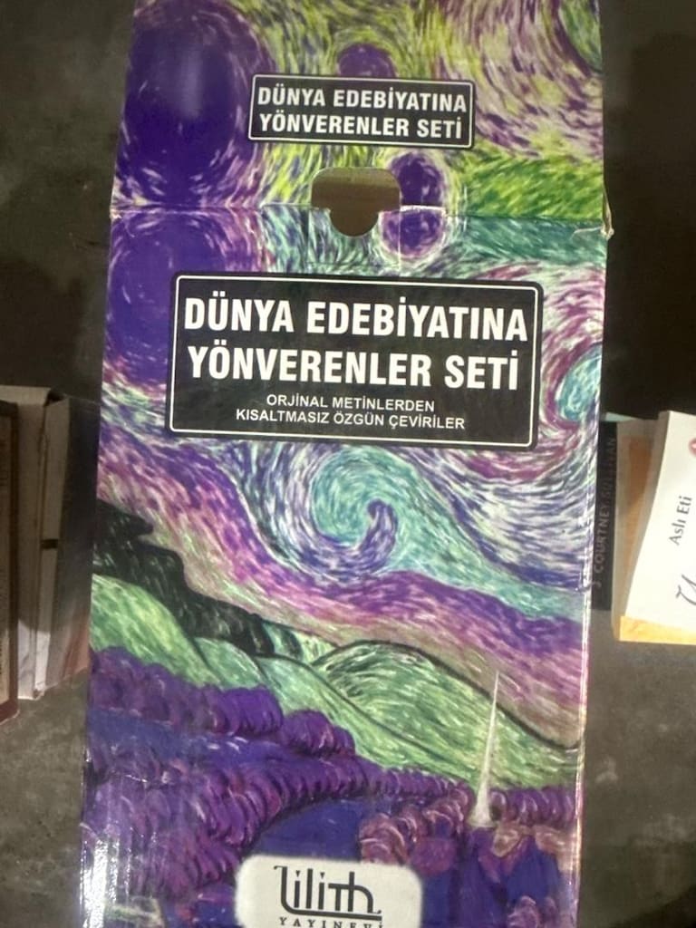 tarih seti - 2