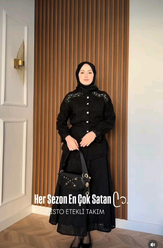 bayan takım sıfır dengi - 3