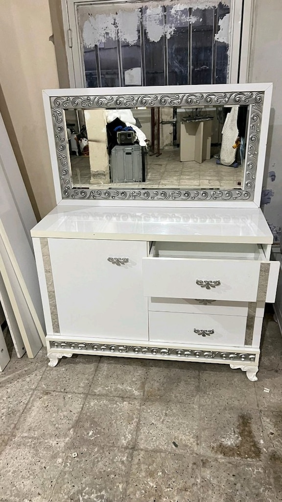 yatak Odası takımı - 6