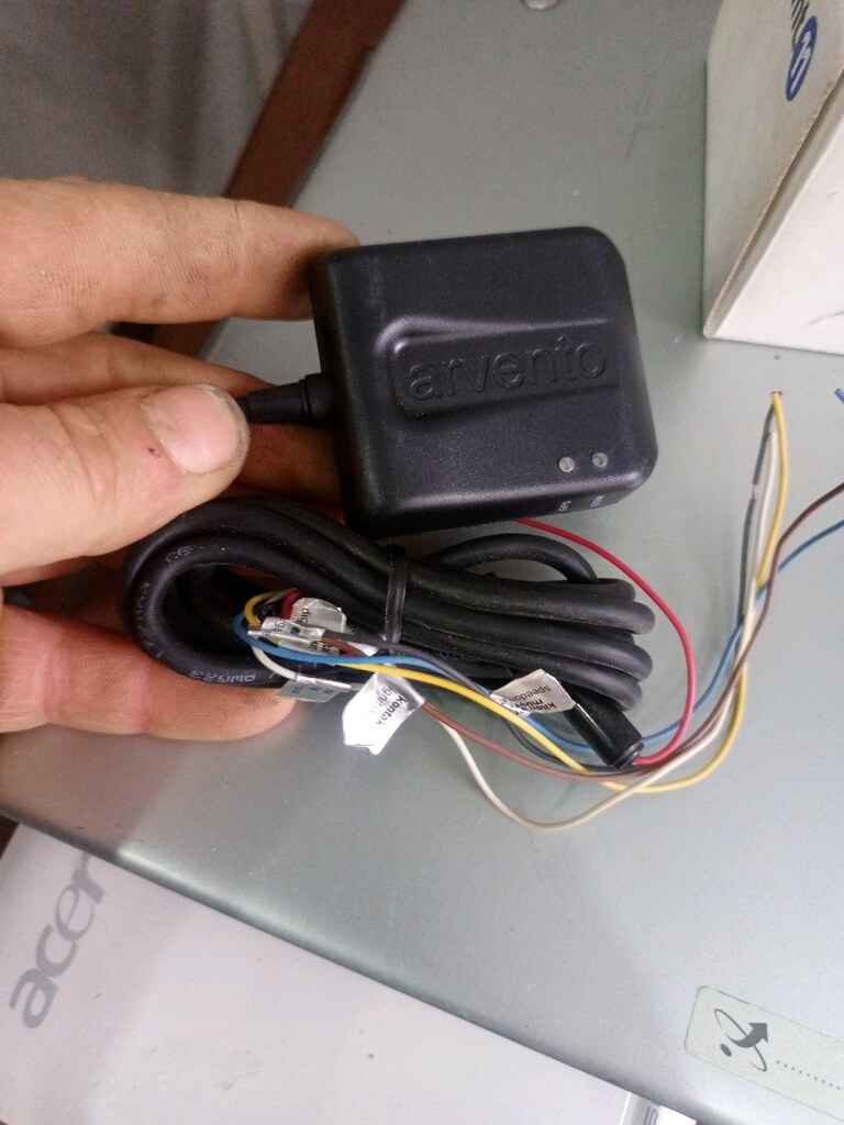 araç takip cihazı - 2