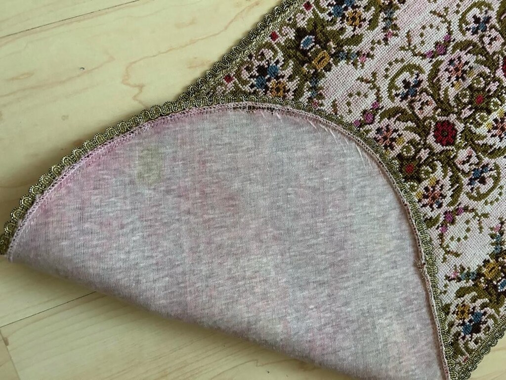 Döbem Goblen Runner Örtü - 8