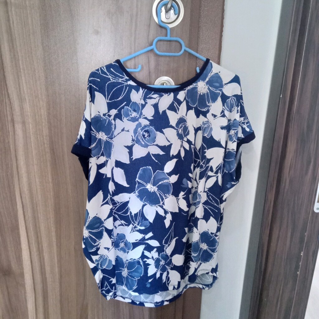 bluz m l beden - 4
