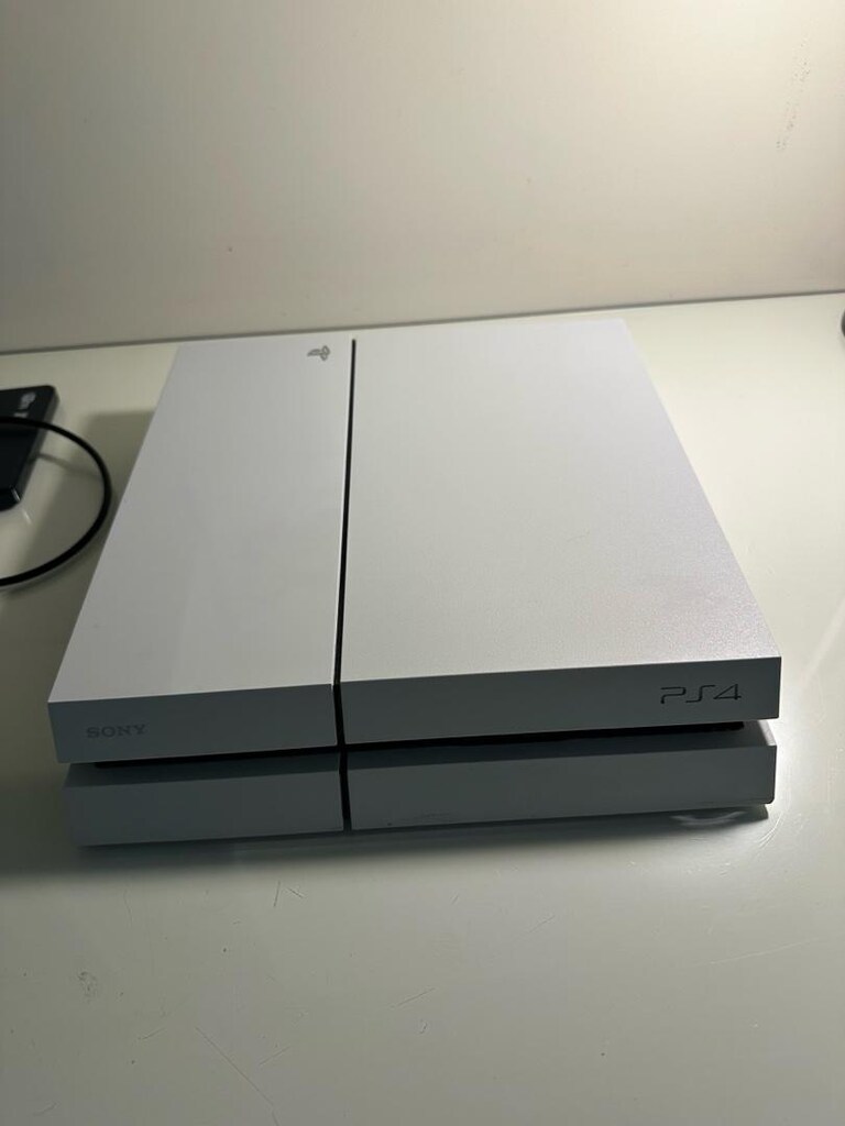 Sony Playstation 4 1TB - 16