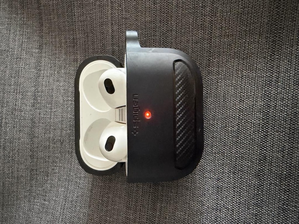 airpods 3. nesil magsafe - 4