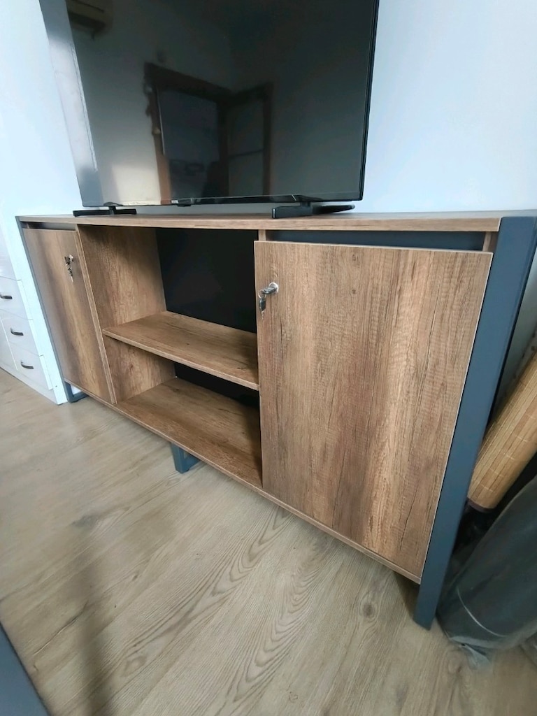 Kaliteli özel üretim ofis mobilya takımı - 4