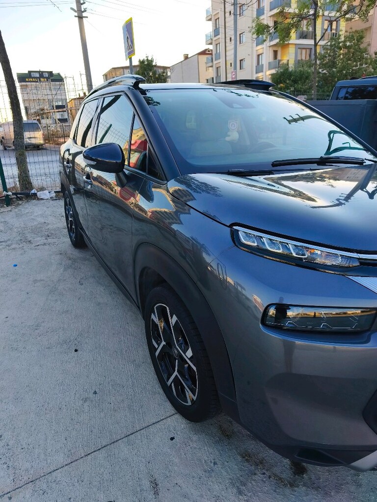 2022 benzinli otomatik shine paket 50 bin km de - 10