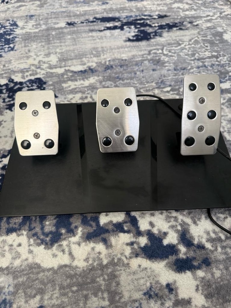 rampage v902 direksiyon seti - 3