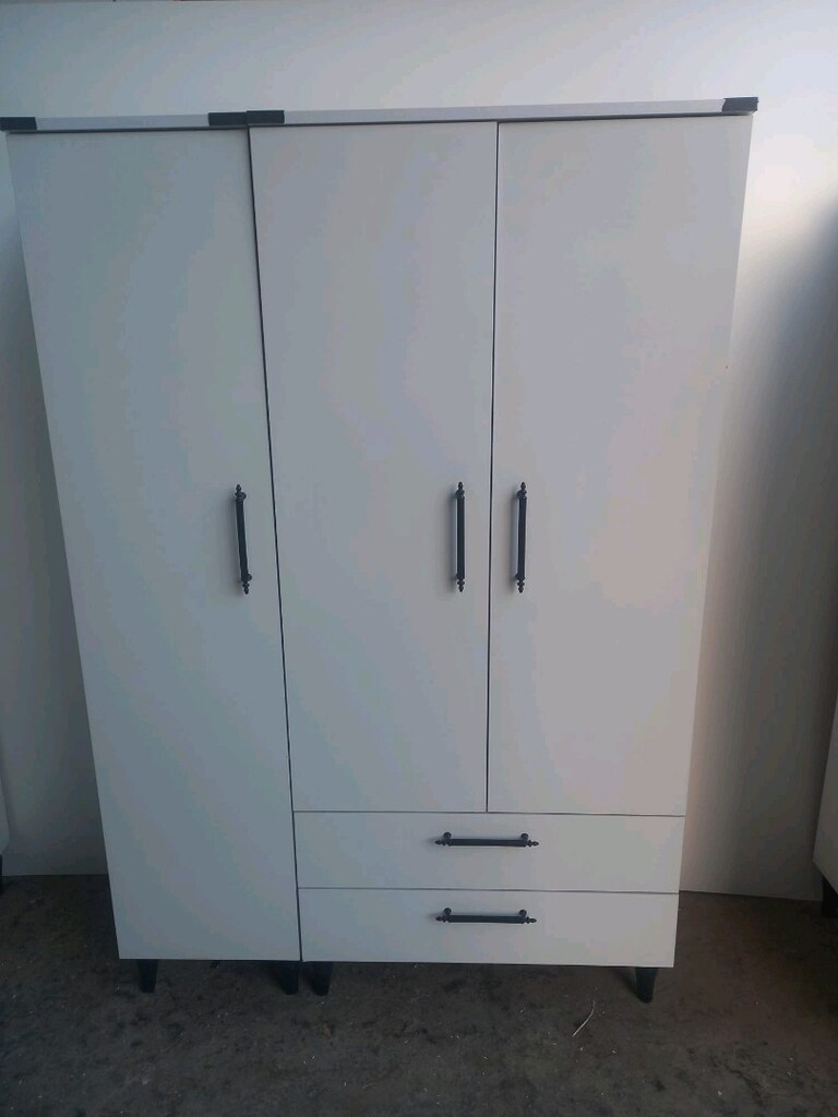 3 kapılı dolap - 3