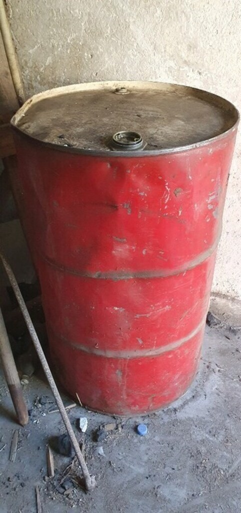 Varil - 2