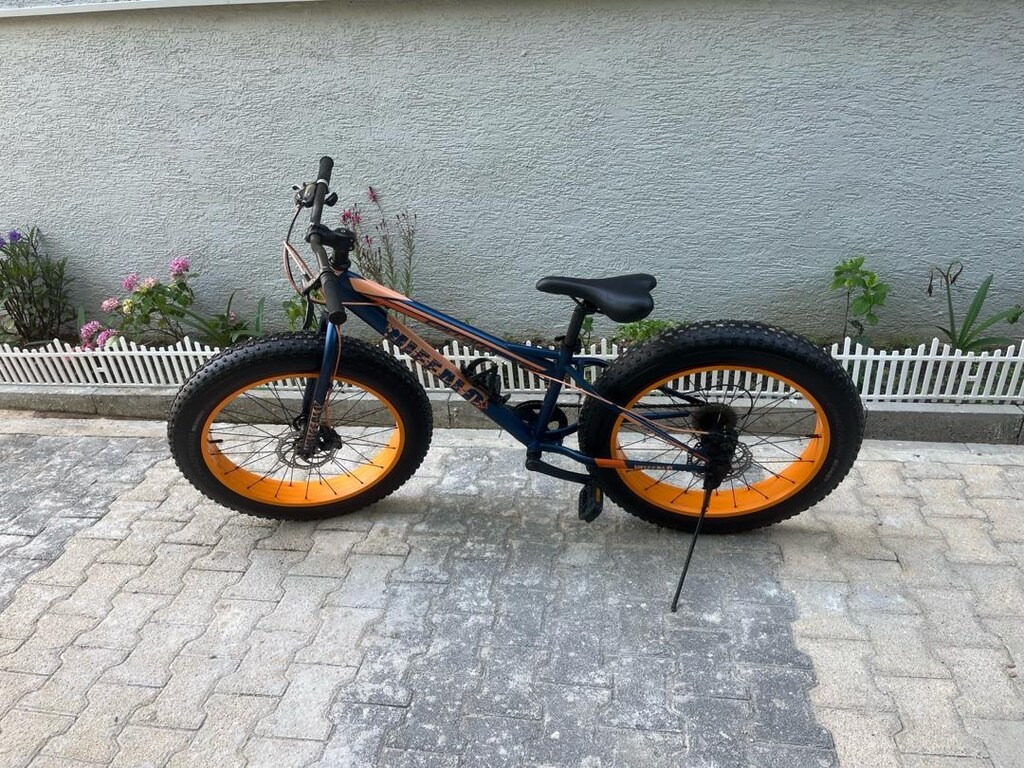 SATLIK CARRARO BUFFALO - 8