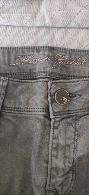 Mavi jeans bayan İnce kot