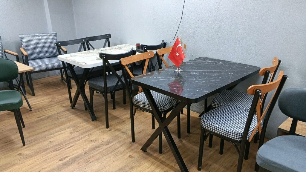 masa sandalye imalat - 14